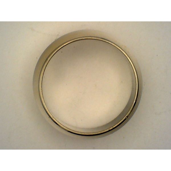 Wedding Bands Image 2 Joint Venture Estate Jewelry Charleston, SC