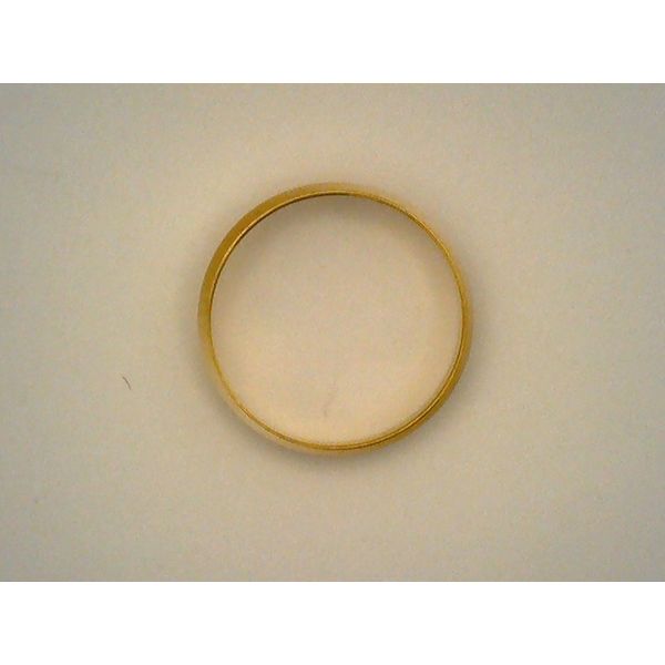 Wedding Bands Image 2 Joint Venture Estate Jewelry Charleston, SC