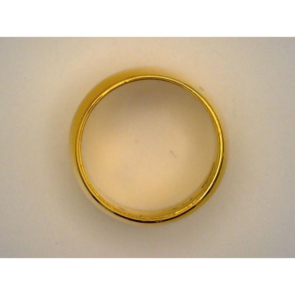 Wedding Bands Image 2 Joint Venture Estate Jewelry Charleston, SC