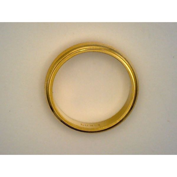 Wedding Bands Image 2 Joint Venture Estate Jewelry Charleston, SC