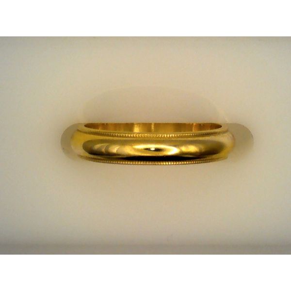 Wedding Bands Joint Venture Estate Jewelry Charleston, SC