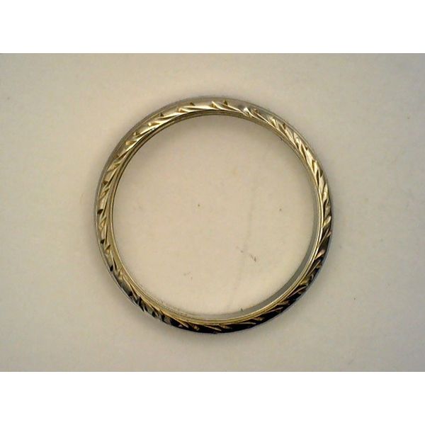 Wedding Bands Image 2 Joint Venture Estate Jewelry Charleston, SC