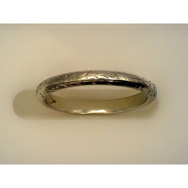 Wedding Bands Joint Venture Estate Jewelry Charleston, SC