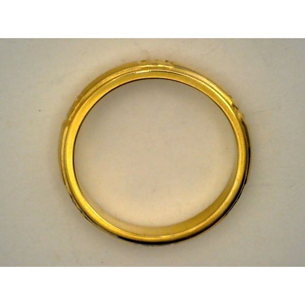 Wedding Bands Image 2 Joint Venture Estate Jewelry Charleston, SC