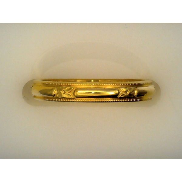 Wedding Bands Joint Venture Estate Jewelry Charleston, SC