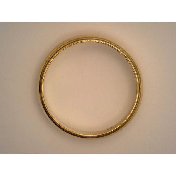 Wedding Bands Image 2 Joint Venture Estate Jewelry Charleston, SC