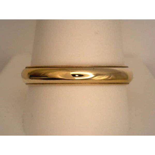 Wedding Bands Joint Venture Estate Jewelry Charleston, SC