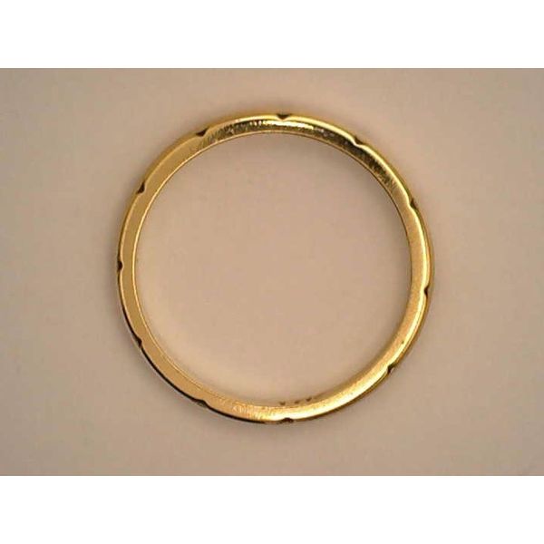 Wedding Bands Image 2 Joint Venture Estate Jewelry Charleston, SC