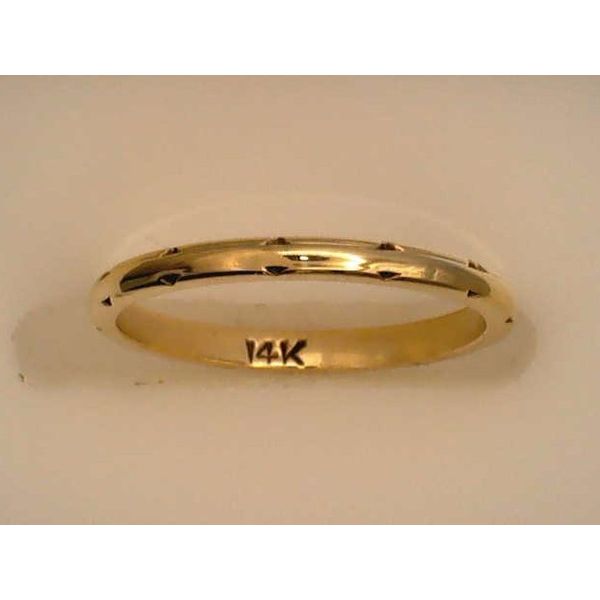 Wedding Bands Joint Venture Estate Jewelry Charleston, SC