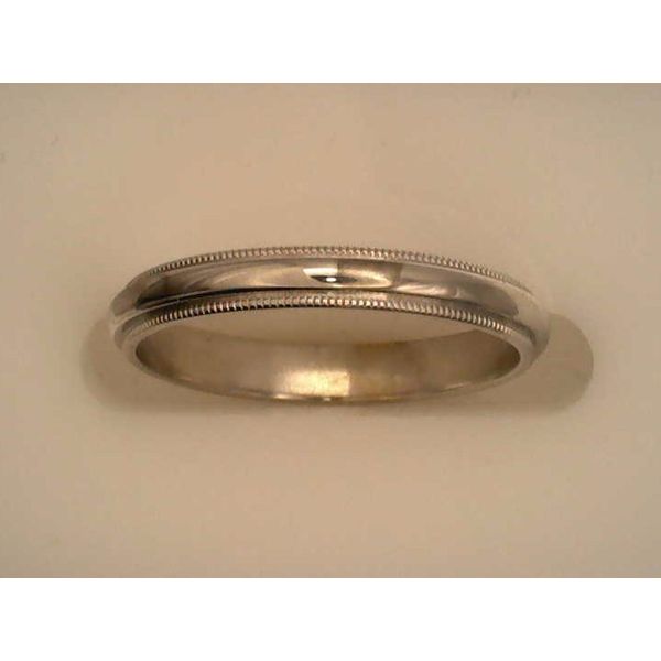Wedding Bands Joint Venture Estate Jewelry Charleston, SC