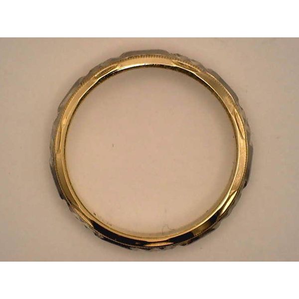 Wedding Bands Image 2 Joint Venture Estate Jewelry Charleston, SC