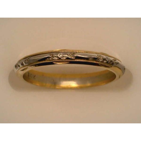 Wedding Bands Joint Venture Estate Jewelry Charleston, SC