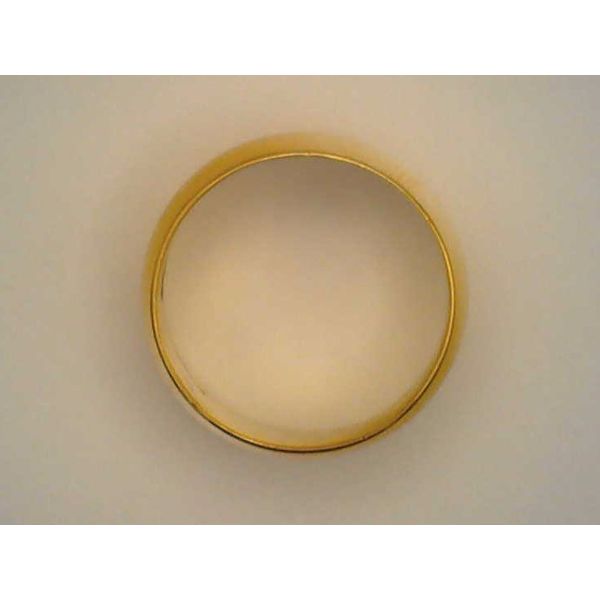 Wedding Bands Image 2 Joint Venture Estate Jewelry Charleston, SC