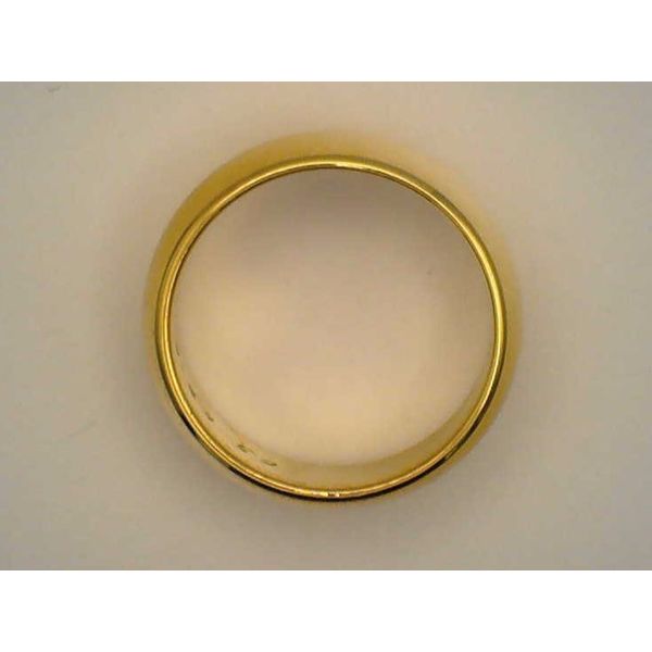 Wedding Bands Image 2 Joint Venture Estate Jewelry Charleston, SC