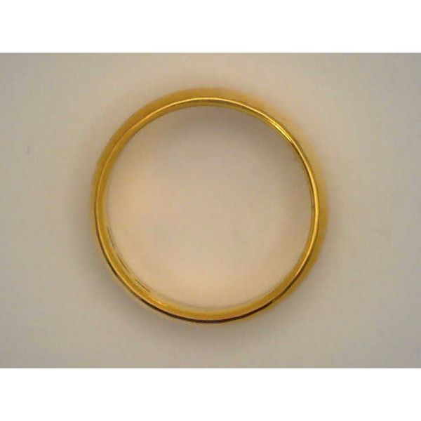 Wedding Bands Image 2 Joint Venture Estate Jewelry Charleston, SC