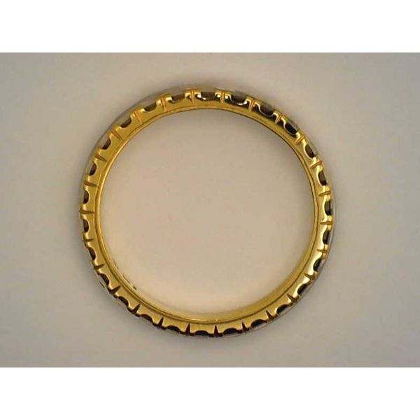 Wedding Bands Image 2 Joint Venture Estate Jewelry Charleston, SC