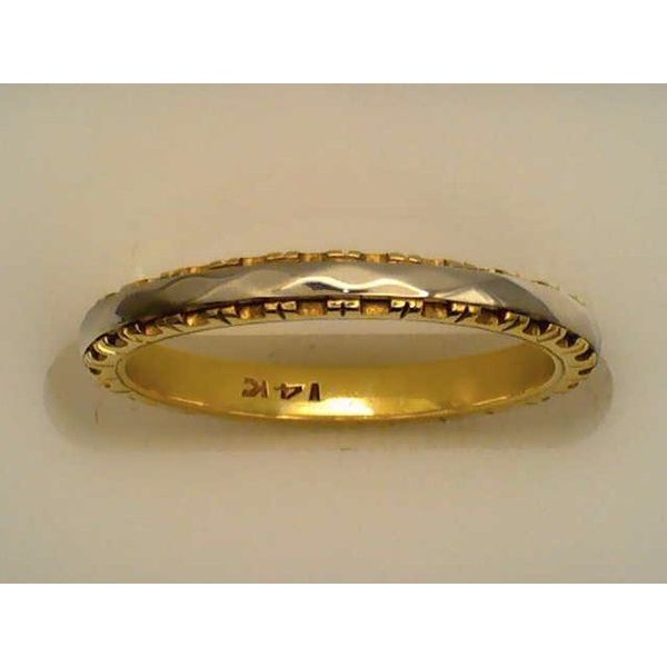 Wedding Bands Joint Venture Estate Jewelry Charleston, SC