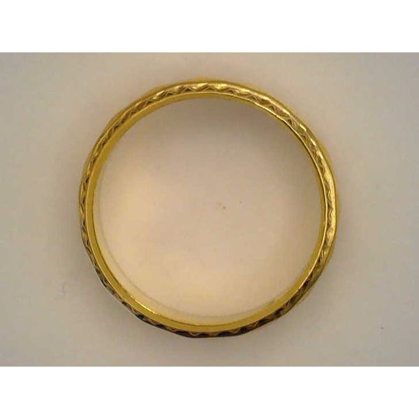Wedding Bands Image 2 Joint Venture Estate Jewelry Charleston, SC