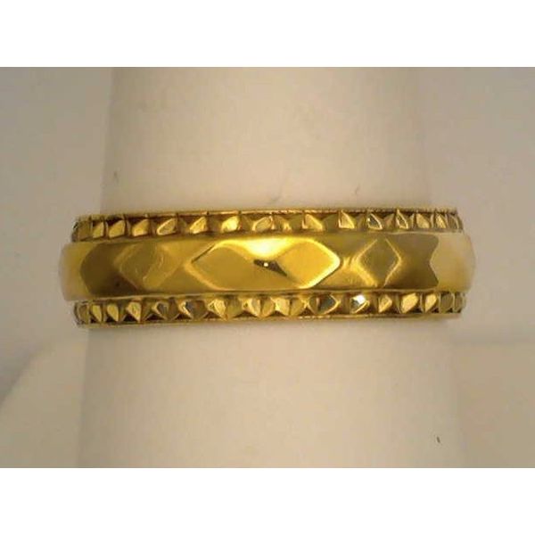 Wedding Bands Joint Venture Estate Jewelry Charleston, SC