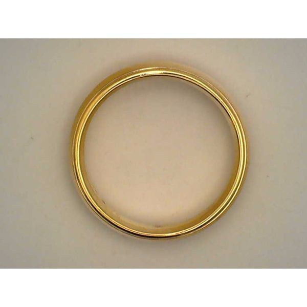 Wedding Bands Image 2 Joint Venture Estate Jewelry Charleston, SC