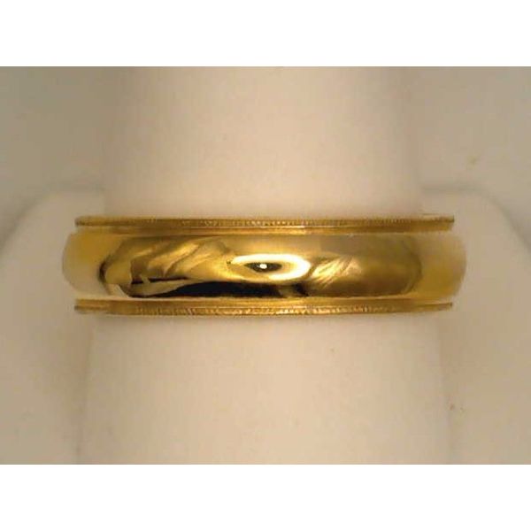 Wedding Bands Joint Venture Estate Jewelry Charleston, SC
