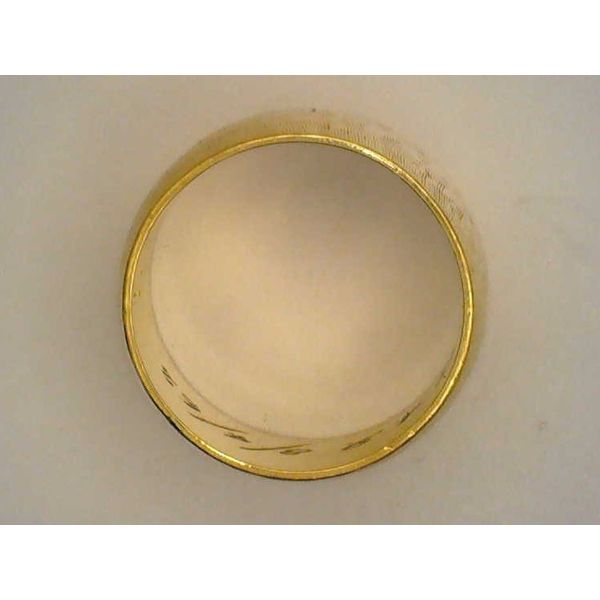 Wedding Bands Image 2 Joint Venture Estate Jewelry Charleston, SC