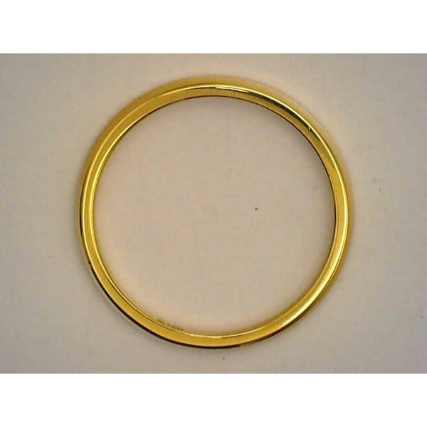 Wedding Bands Image 2 Joint Venture Estate Jewelry Charleston, SC