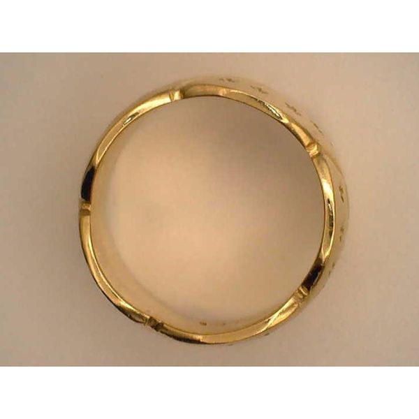 Wedding Bands Image 2 Joint Venture Estate Jewelry Charleston, SC