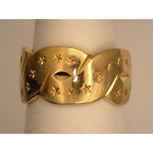 Wedding Bands Joint Venture Estate Jewelry Charleston, SC