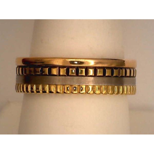 Boucheron Joint Venture Estate Jewelry Charleston, SC