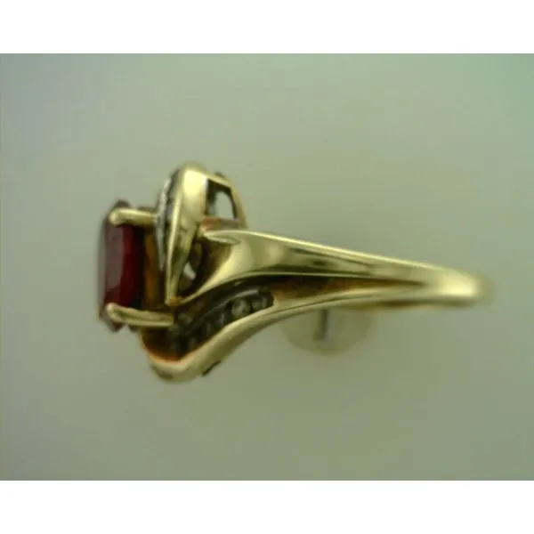Gold, Silver, Platinum & Other Rings Image 2 Joint Venture Estate Jewelry Charleston, SC