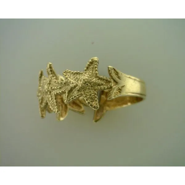 Gold, Silver, Platinum & Other Rings Image 2 Joint Venture Estate Jewelry Charleston, SC
