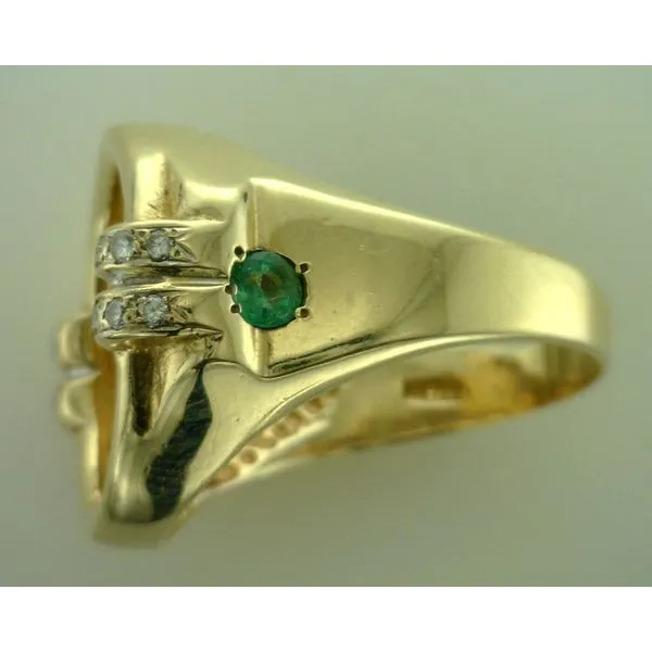 Gold, Silver, Platinum & Other Rings Image 2 Joint Venture Estate Jewelry Charleston, SC