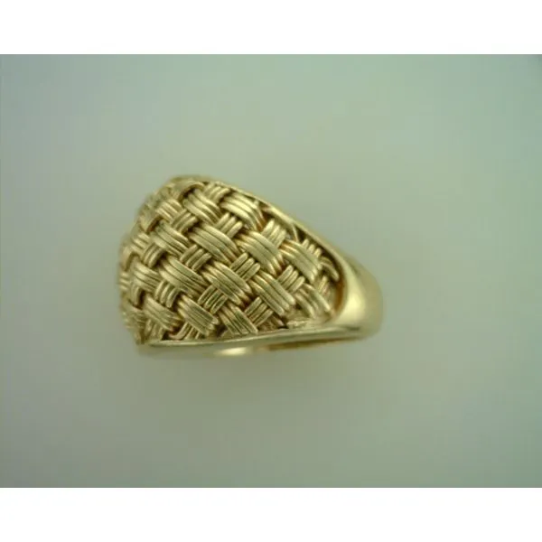 Gold, Silver, Platinum & Other Rings Image 2 Joint Venture Estate Jewelry Charleston, SC