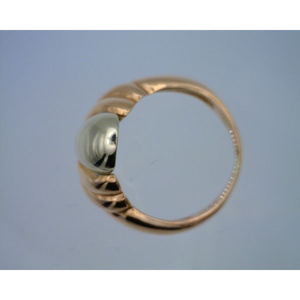 Gold, Silver, Platinum & Other Rings Image 3 Joint Venture Estate Jewelry Charleston, SC