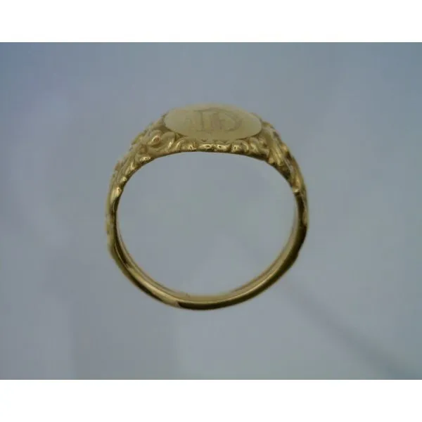 Gold, Silver, Platinum & Other Rings Image 3 Joint Venture Estate Jewelry Charleston, SC