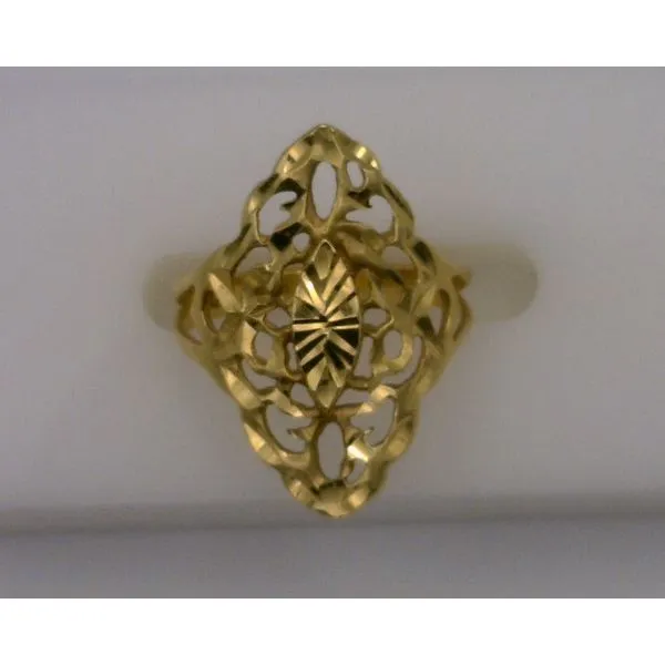 Gold, Silver, Platinum & Other Rings Joint Venture Estate Jewelry Charleston, SC
