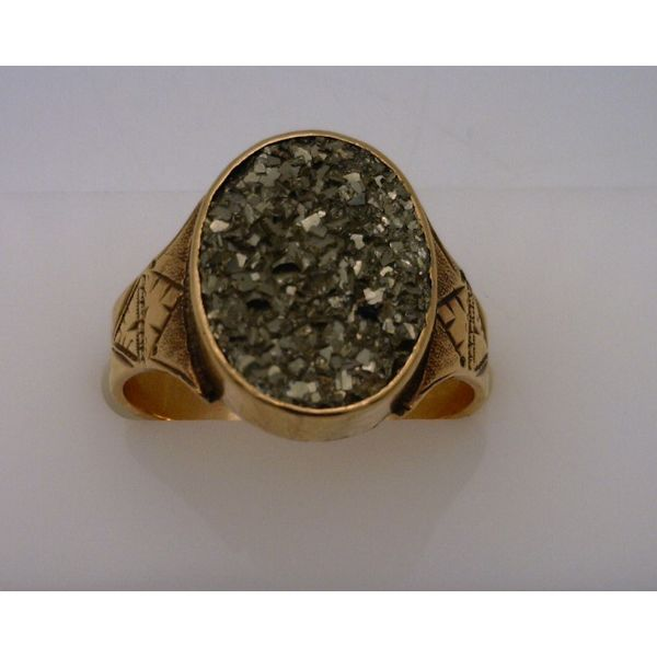 Gold, Silver, Platinum & Other Rings Joint Venture Estate Jewelry Charleston, SC