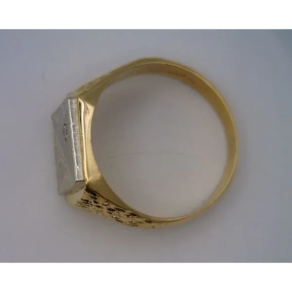 Gold, Silver, Platinum & Other Rings Image 3 Joint Venture Estate Jewelry Charleston, SC