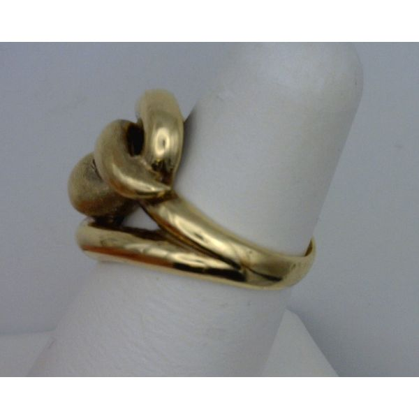 Gold, Silver, Platinum & Other Rings Image 2 Joint Venture Estate Jewelry Charleston, SC