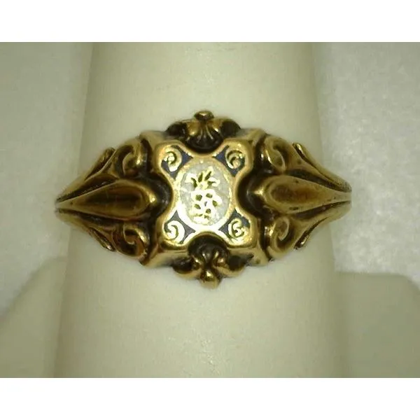 Gold, Silver, Platinum & Other Rings Joint Venture Estate Jewelry Charleston, SC