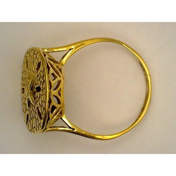 Gold, Silver, Platinum & Other Rings Image 3 Joint Venture Estate Jewelry Charleston, SC