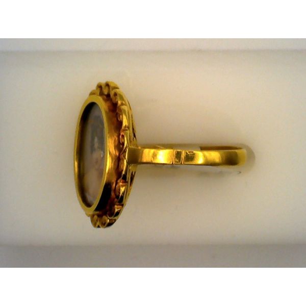 Gold, Silver, Platinum & Other Rings Image 2 Joint Venture Estate Jewelry Charleston, SC