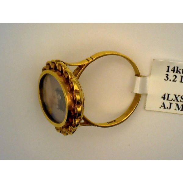 Gold, Silver, Platinum & Other Rings Image 3 Joint Venture Estate Jewelry Charleston, SC