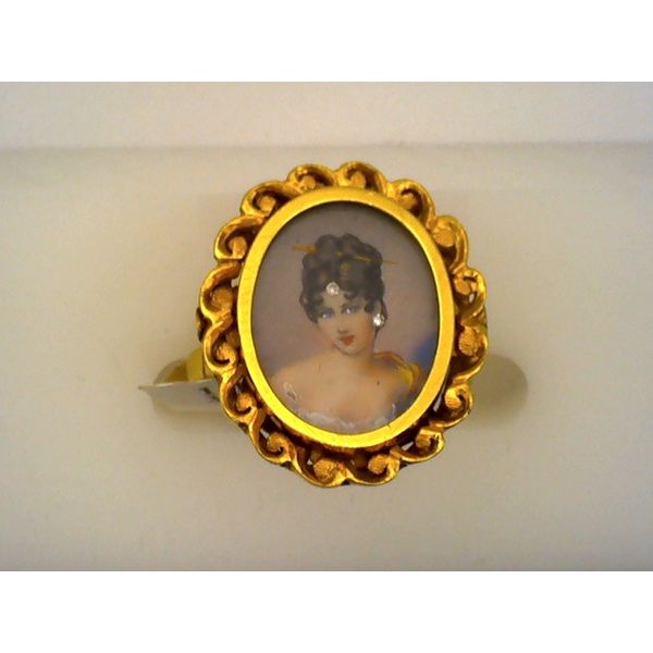 Gold, Silver, Platinum & Other Rings Joint Venture Estate Jewelry Charleston, SC