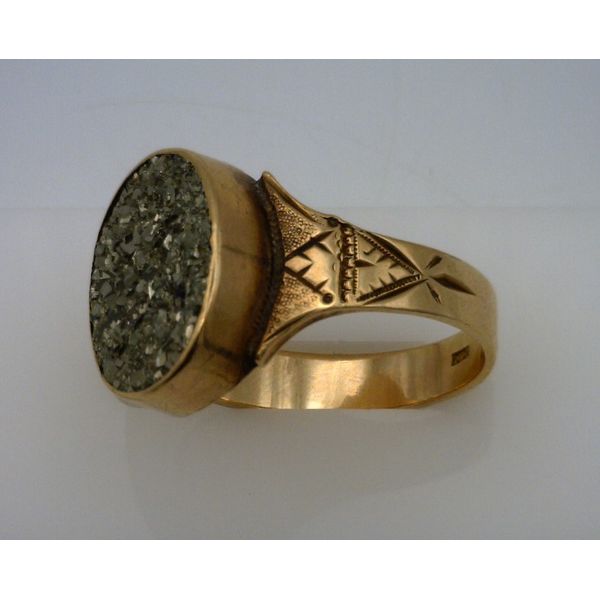 Gold, Silver, Platinum & Other Rings Image 2 Joint Venture Estate Jewelry Charleston, SC