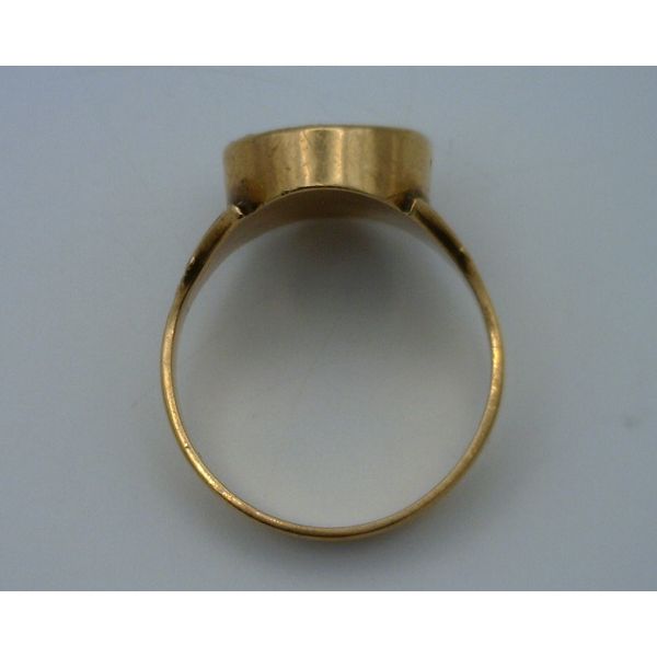 Gold, Silver, Platinum & Other Rings Image 3 Joint Venture Estate Jewelry Charleston, SC