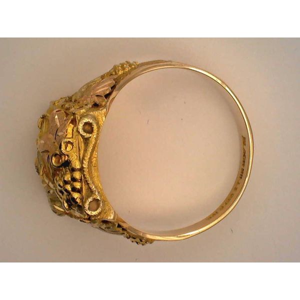 Gold, Silver, Platinum & Other Rings Image 3 Joint Venture Estate Jewelry Charleston, SC