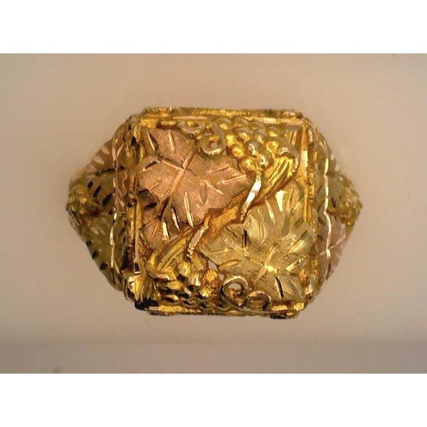 Gold, Silver, Platinum & Other Rings Joint Venture Estate Jewelry Charleston, SC
