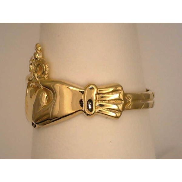 Gold, Silver, Platinum & Other Rings Image 2 Joint Venture Estate Jewelry Charleston, SC